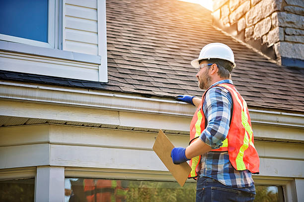Licensed Emergency Roof Repair service in Canton, OH - Roof Repair Smedway